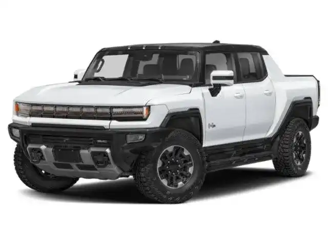 2023 GMC Hummer EV 3X's photo