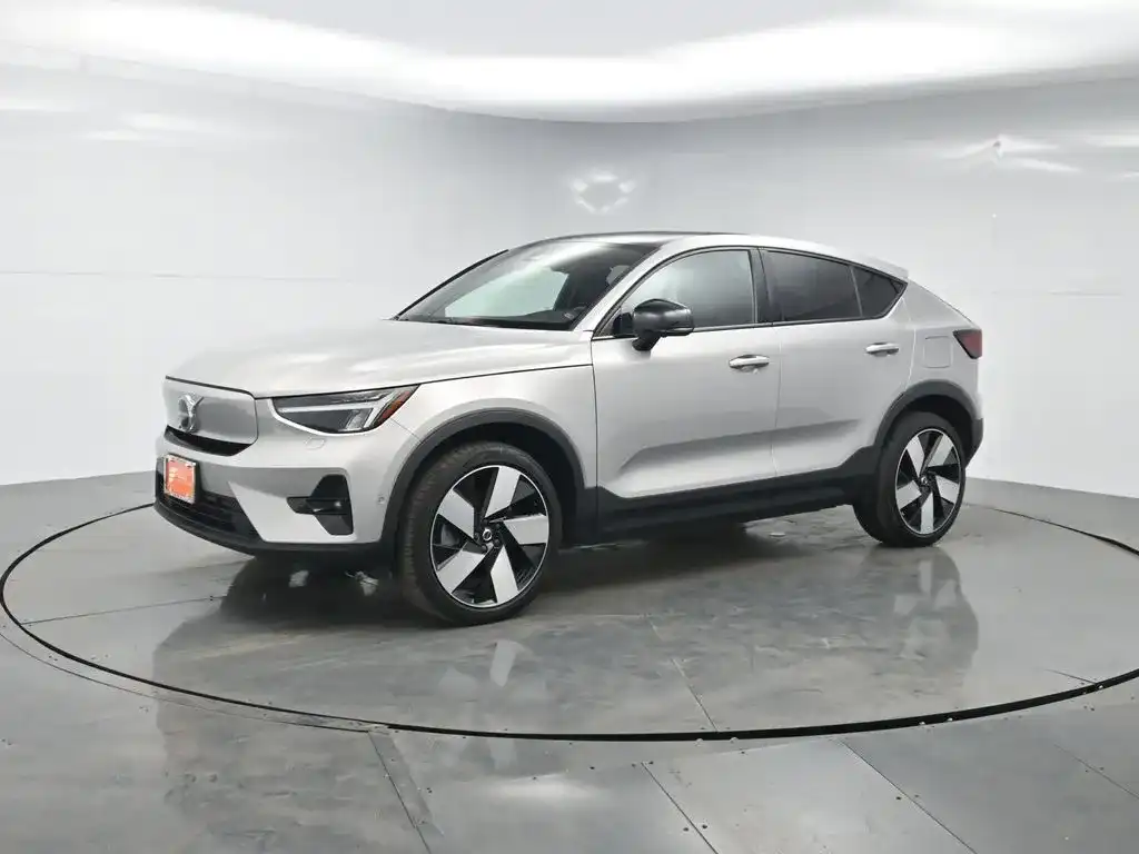 2023 Volvo C40 P8 Recharge Ultimate AWD's photo