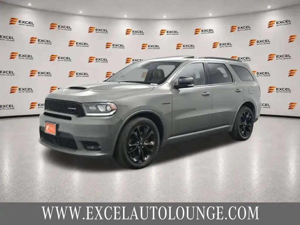 2020 Dodge Durango R/T AWD's photo