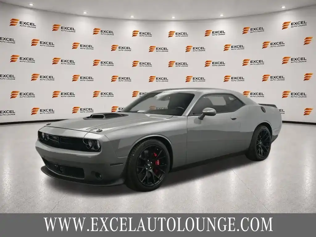 2023 Dodge Challenger R/T Scat Pack's photo