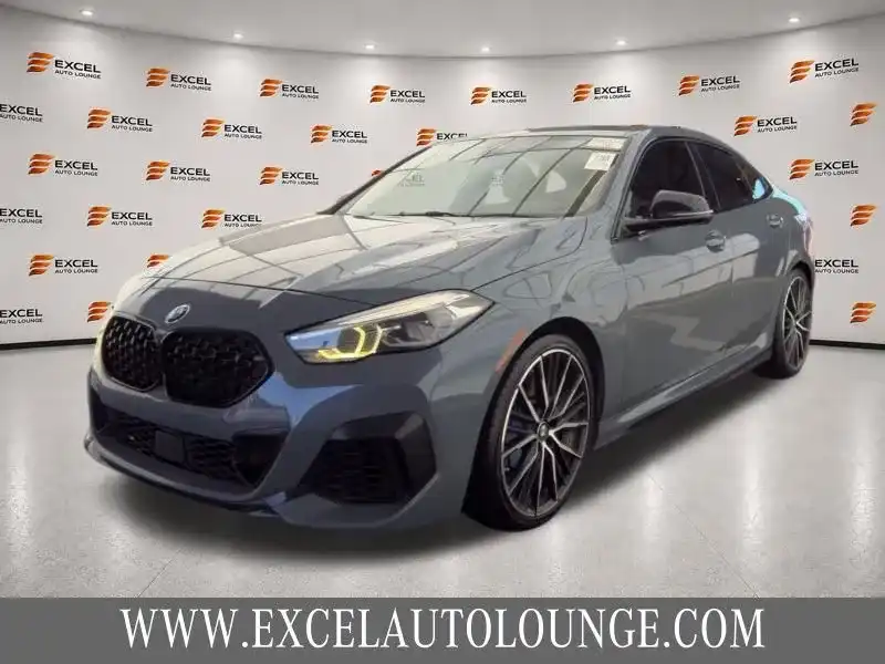 2020 BMW 2 Series M235i xDrive Gran Coupe's photo