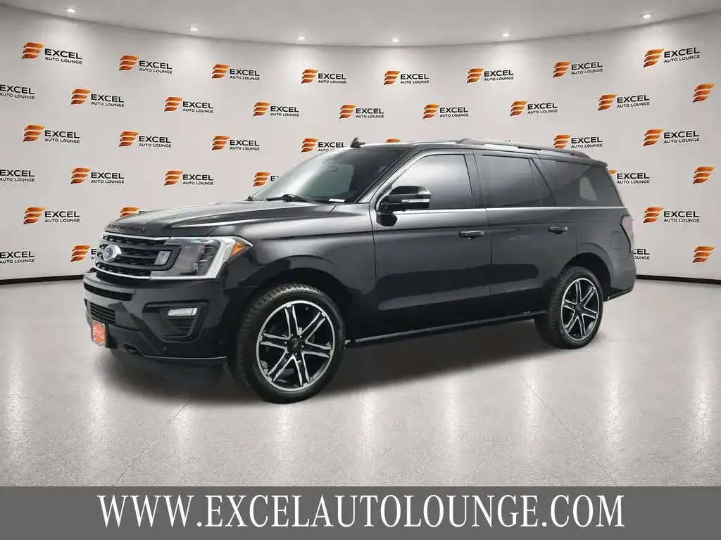 2021 Ford Expedition Limited 4WD's photo