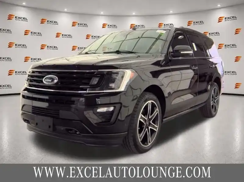 2021 Ford Expedition Limited 4WD's photo