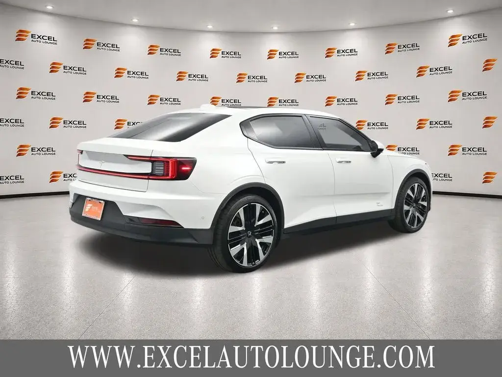 2024 Polestar 2 Long Range Dual Motor Performance Plus photo 5
