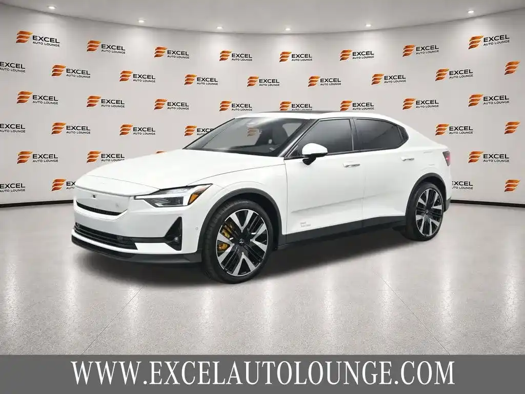 2024 Polestar 2 Long Range Dual Motor Performance Plus's photo