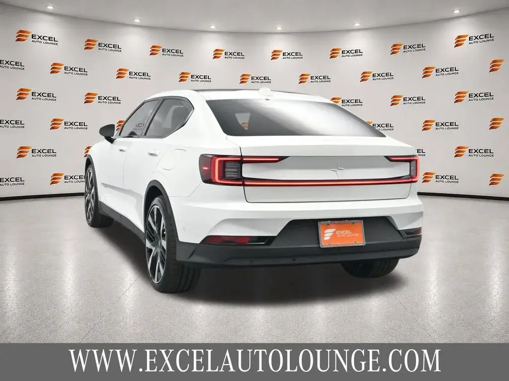 2024 Polestar 2 Long Range Dual Motor Performance Plus photo 3