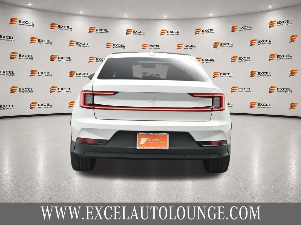 2024 Polestar 2 Long Range Dual Motor Performance Plus photo 4