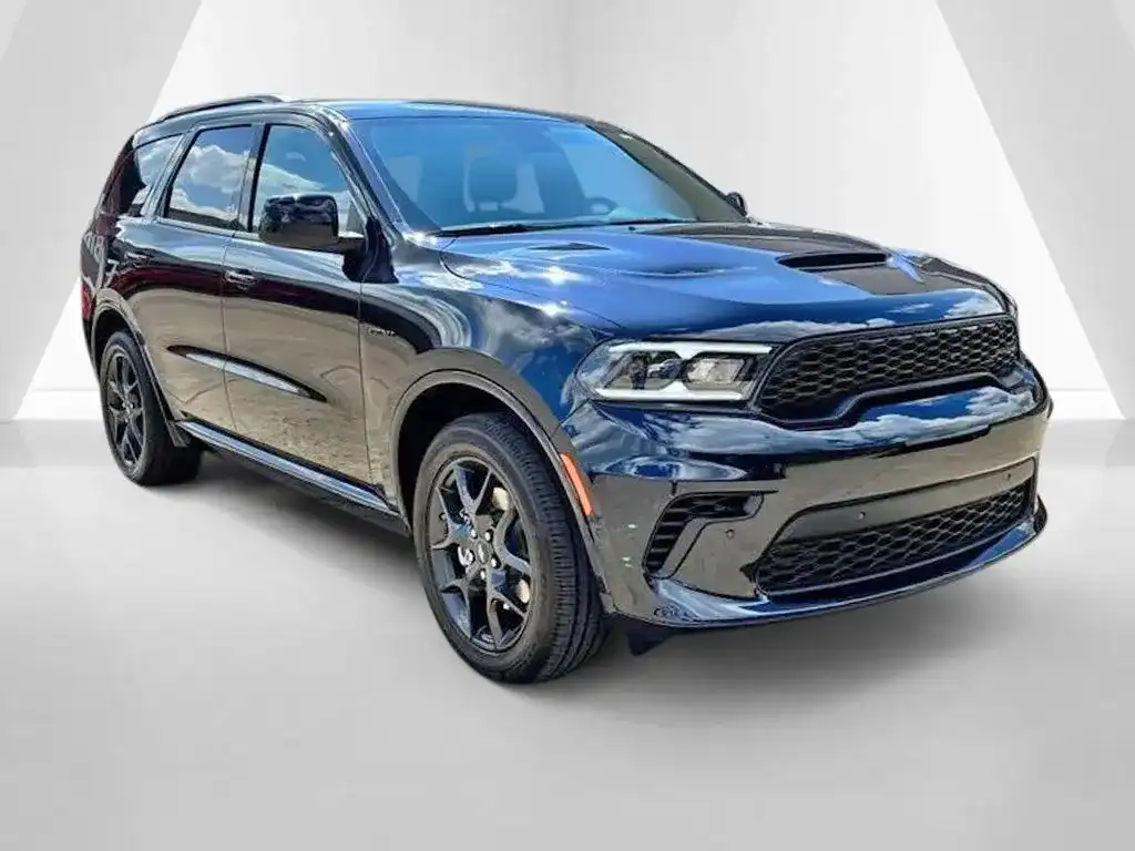 2027 Dodge Durango HEMI V8 GT AWD's photo