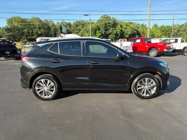 2022 Buick Encore GX Essence photo 4