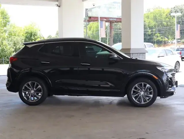 2022 Buick Encore GX Essence photo 4