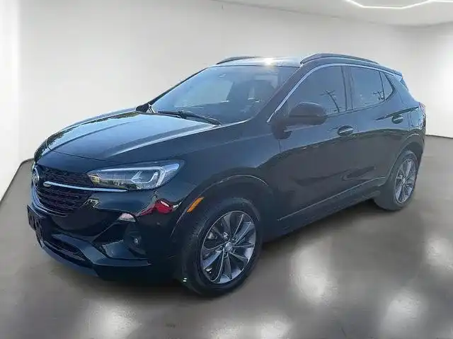 2022 Buick Encore GX Essence's photo