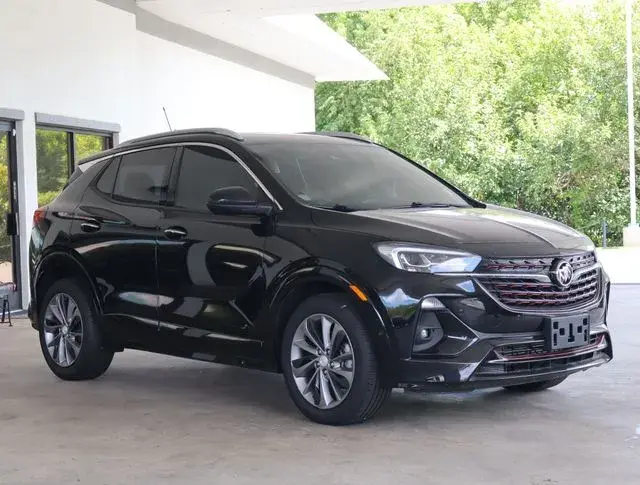 2022 Buick Encore GX Essence photo 5