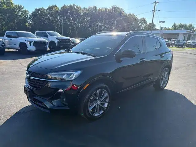 2022 Buick Encore GX Essence photo 1
