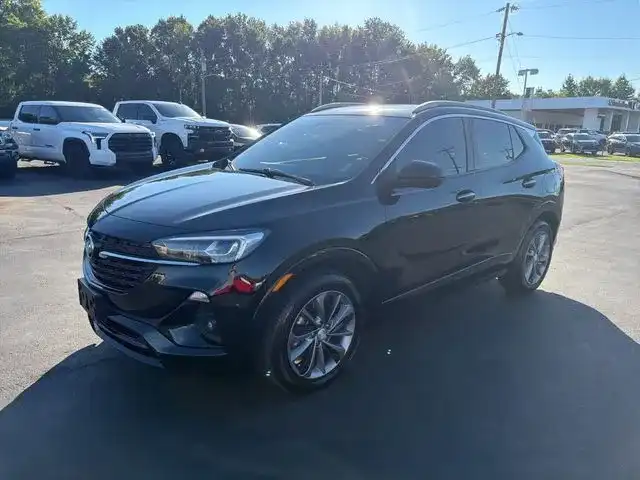 2022 Buick Encore GX Essence's photo