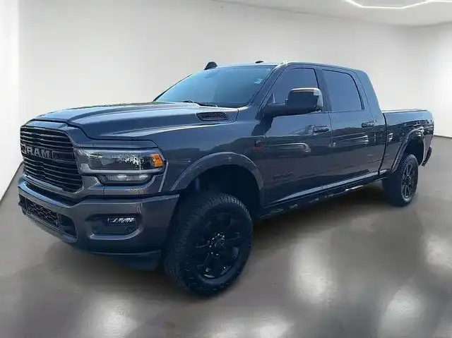 2022 RAM 2500 Laramie 4X4 Mega Cab's photo