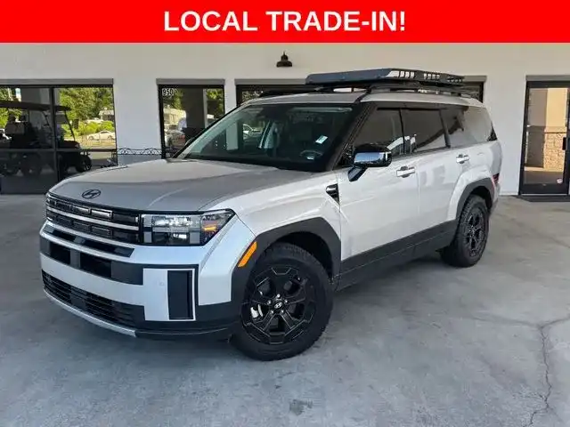 2024 Hyundai Santa Fe XRT 2.5 AWD's photo