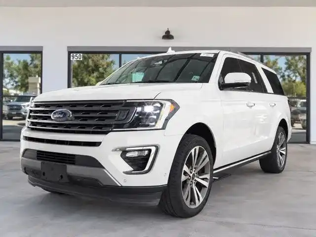 2021 Ford Expedition Limited MAX's photo
