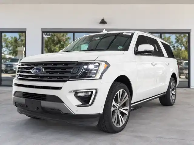 2021 Ford Expedition Limited MAX's photo