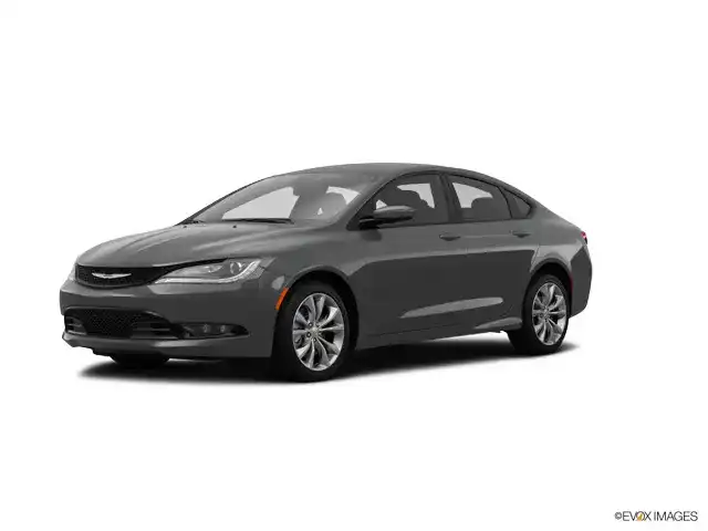 2015 Chrysler 200 S AWD's photo