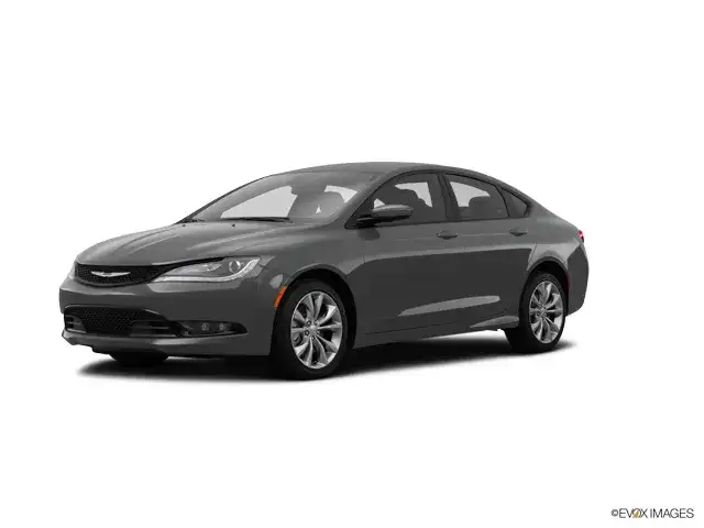 2015 Chrysler 200 S AWD's photo