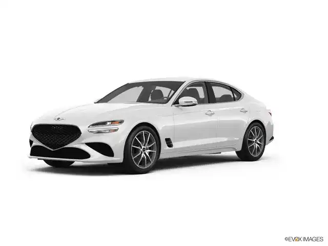 2023 Genesis G70 3.3T Standard AWD's photo
