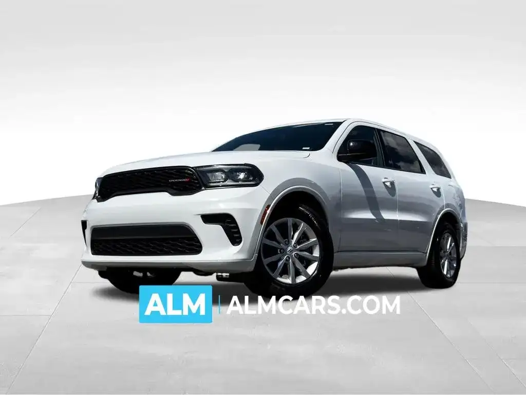 2025 Dodge Durango GT RWD's photo