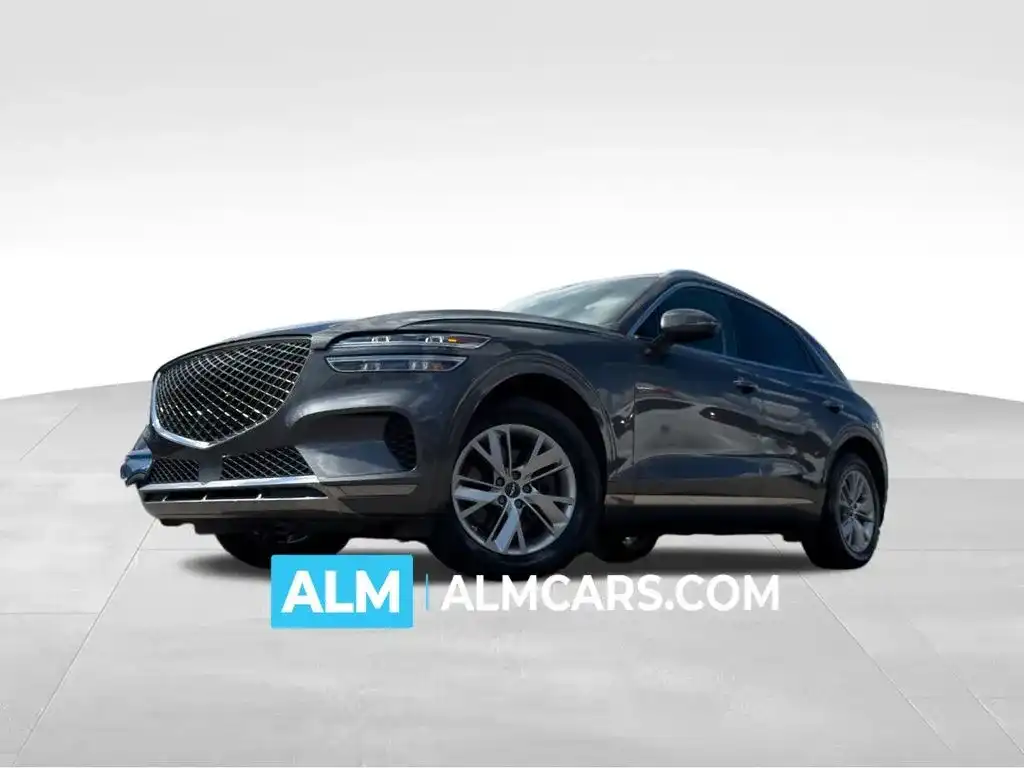 2023 Genesis GV70 2.5T Standard AWD's photo