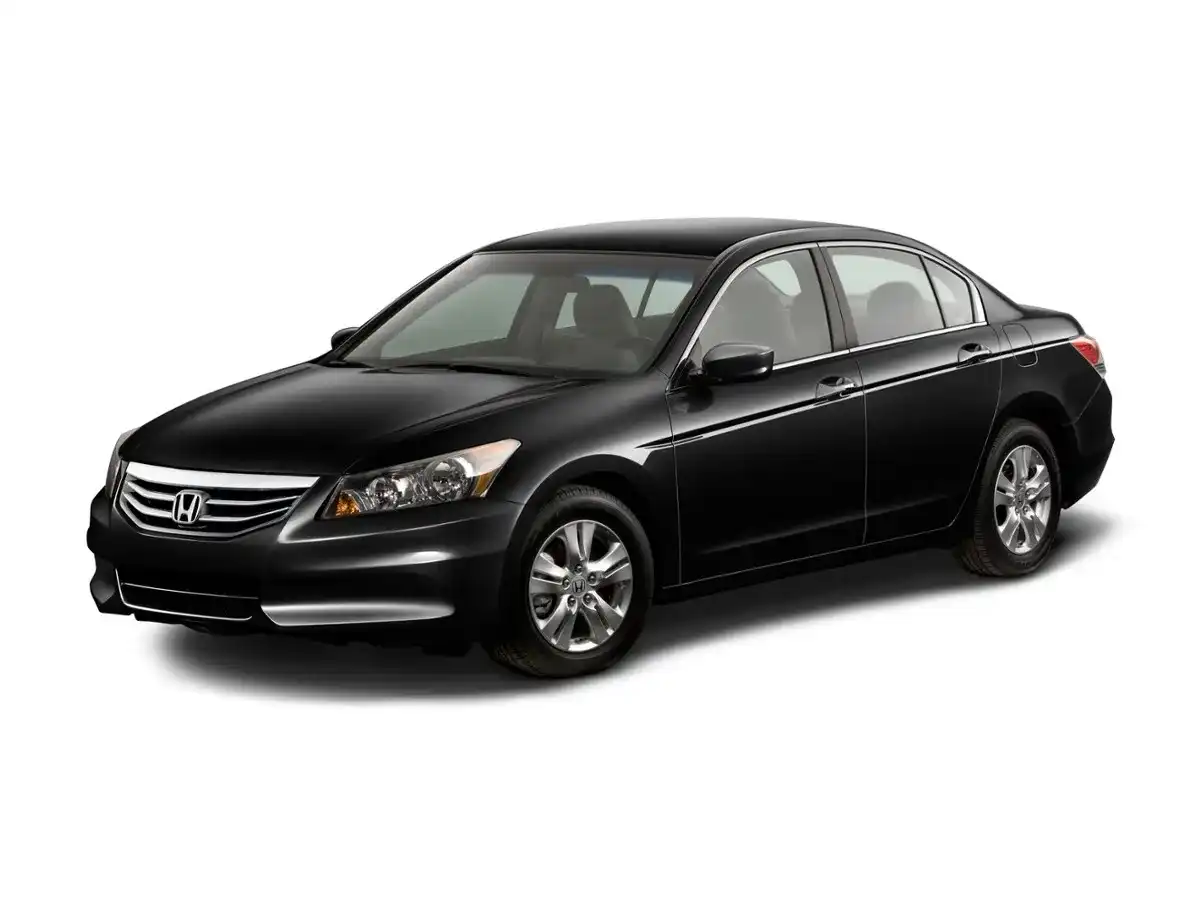 2012 Honda Accord SE Auto's photo