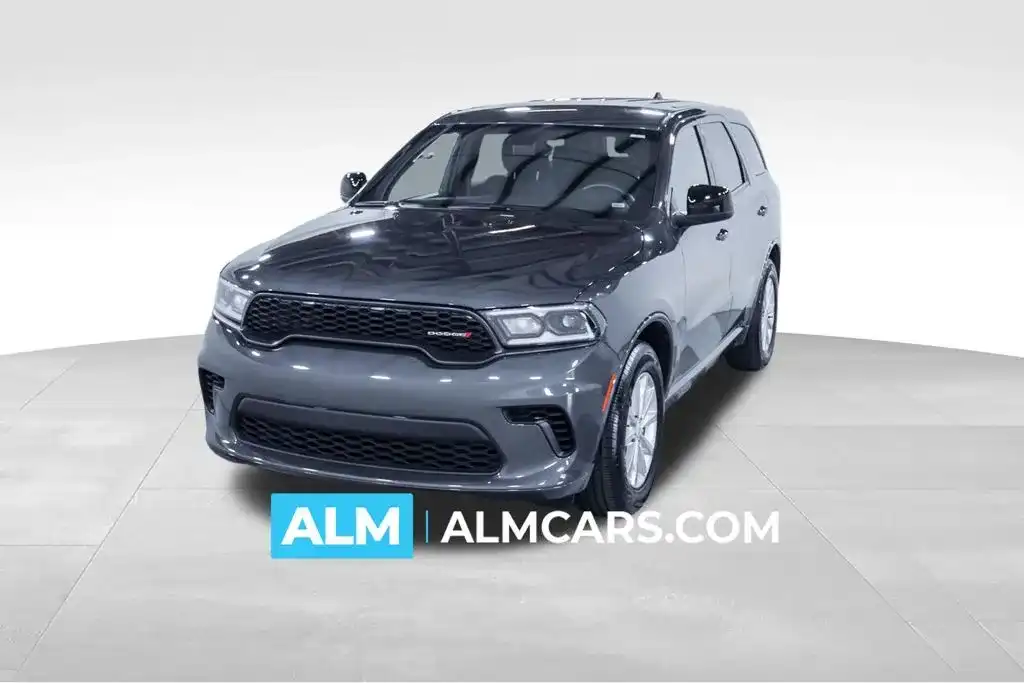 2025 Dodge Durango GT RWD's photo