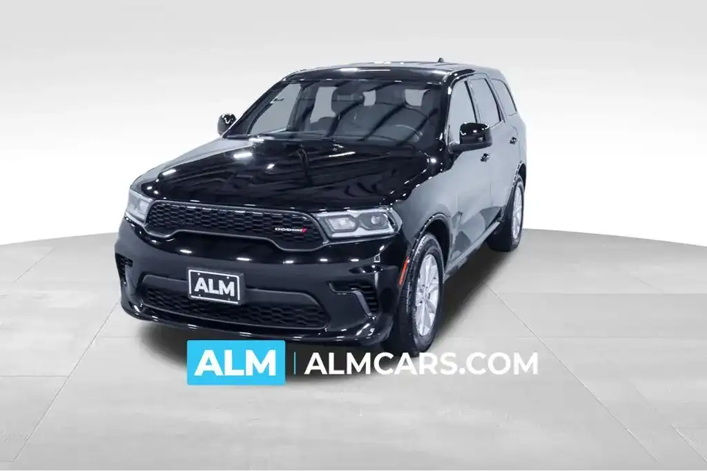 2025 Dodge Durango GT RWD's photo