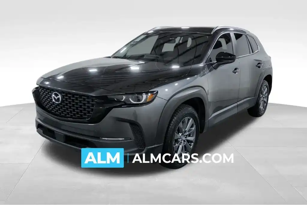 2023 Mazda CX-50 2.5 S PREFERRED PLUS's photo