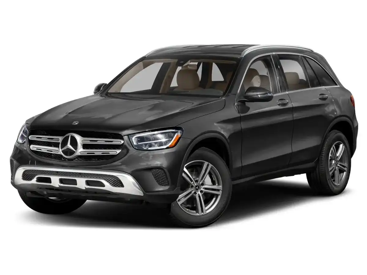 2022 Mercedes-Benz GLC GLC 300's photo