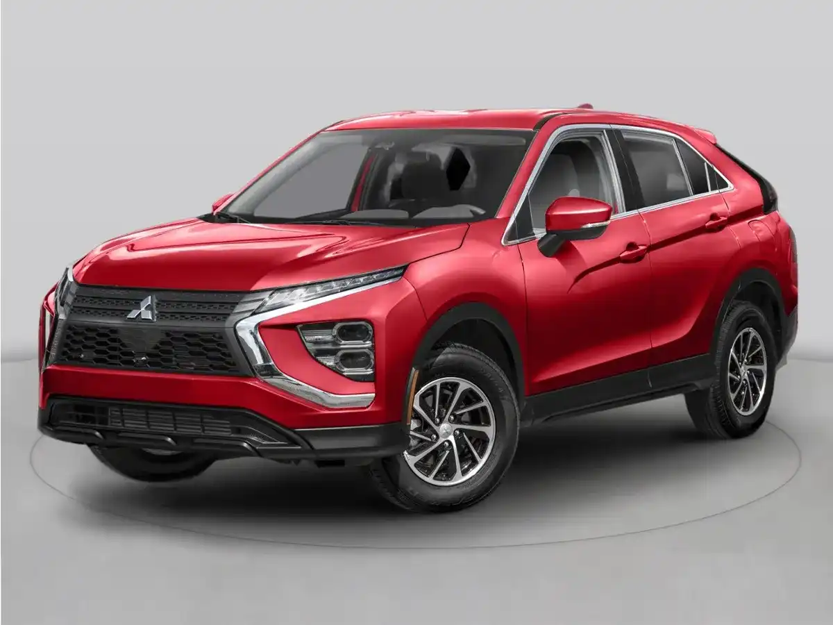 2024 Mitsubishi Eclipse Cross SE S-AWC's photo