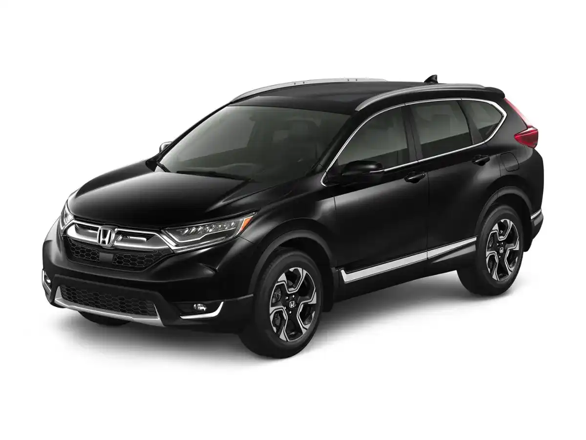 2019 Honda CR-V Touring 2WD's photo