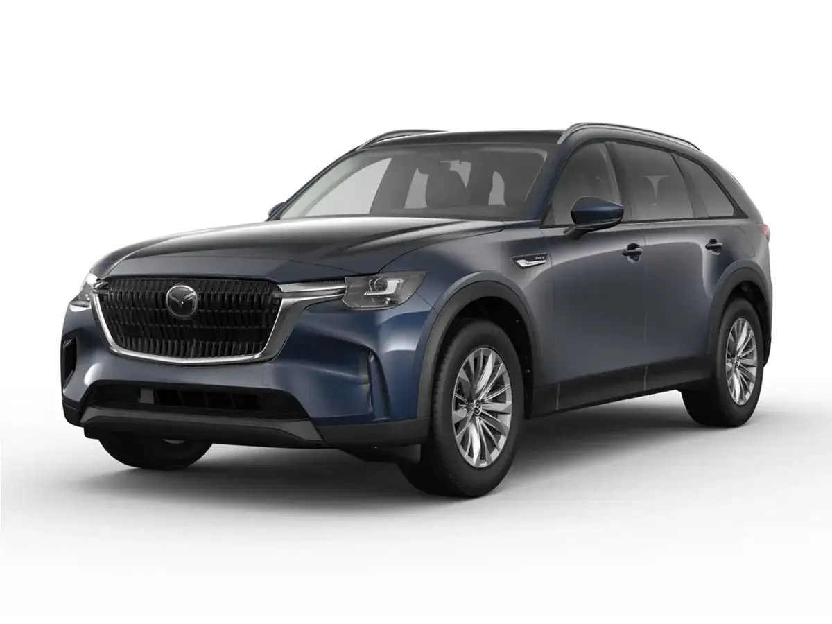 2024 Mazda CX-90 PHEV Preferred Package's photo