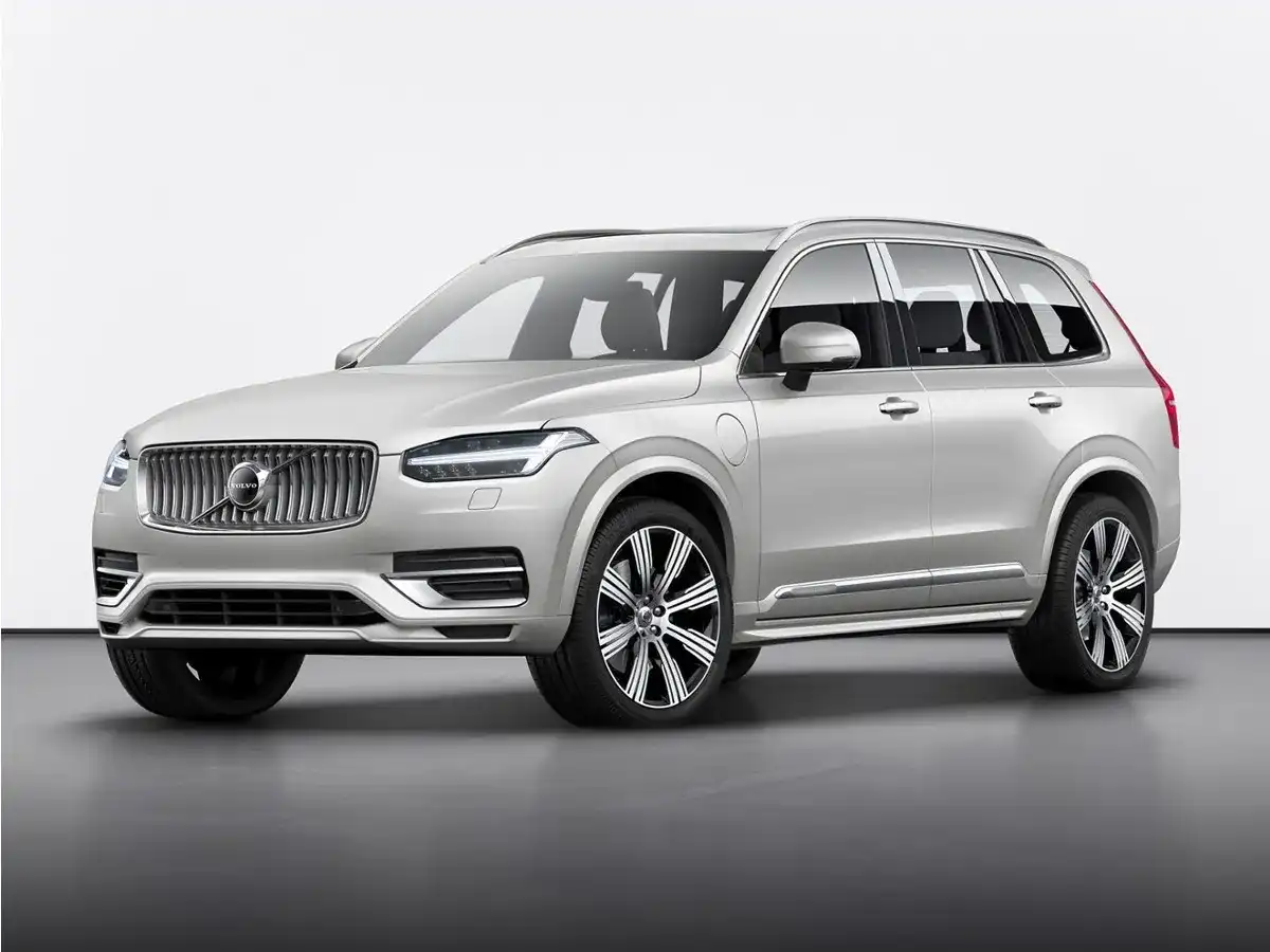 2021 Volvo XC90 T8 Recharge Inscription 6 Pas PHEV AWD's photo
