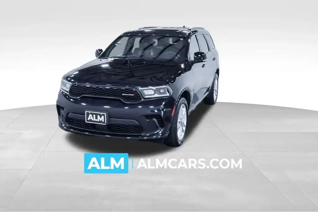 2024 Dodge Durango GT AWD Plus's photo