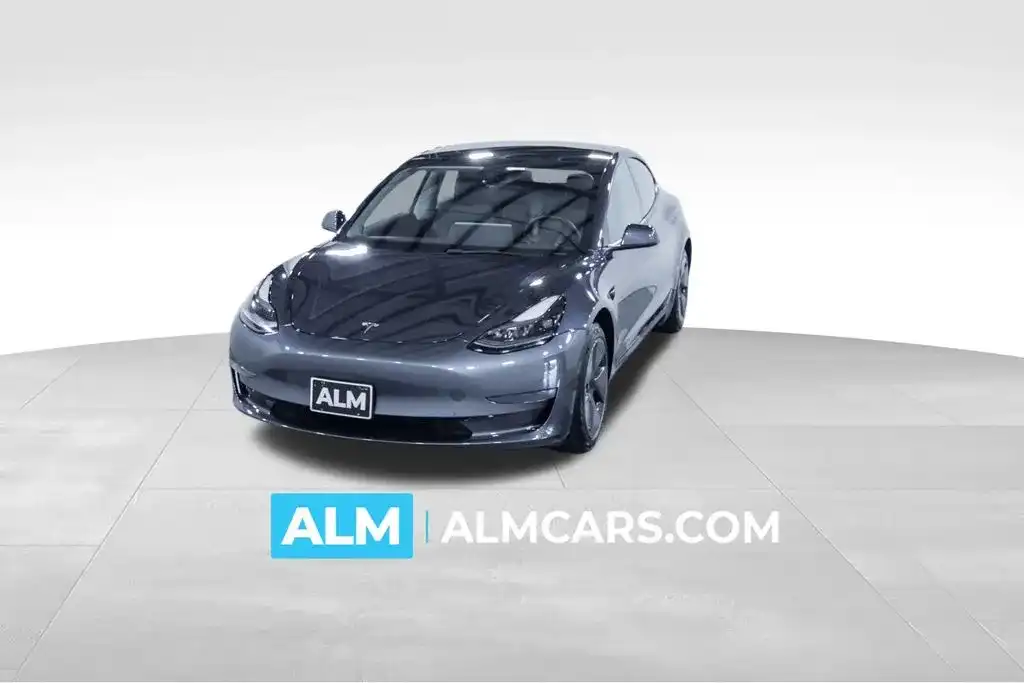 2023 Tesla Model 3 Base's photo