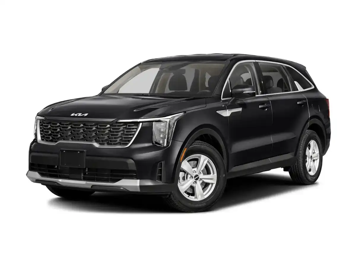 2026 Kia Sorento SX Prestige 4WD DCT X-Line's photo
