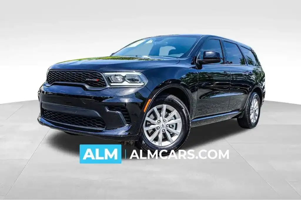 2025 Dodge Durango GT RWD's photo