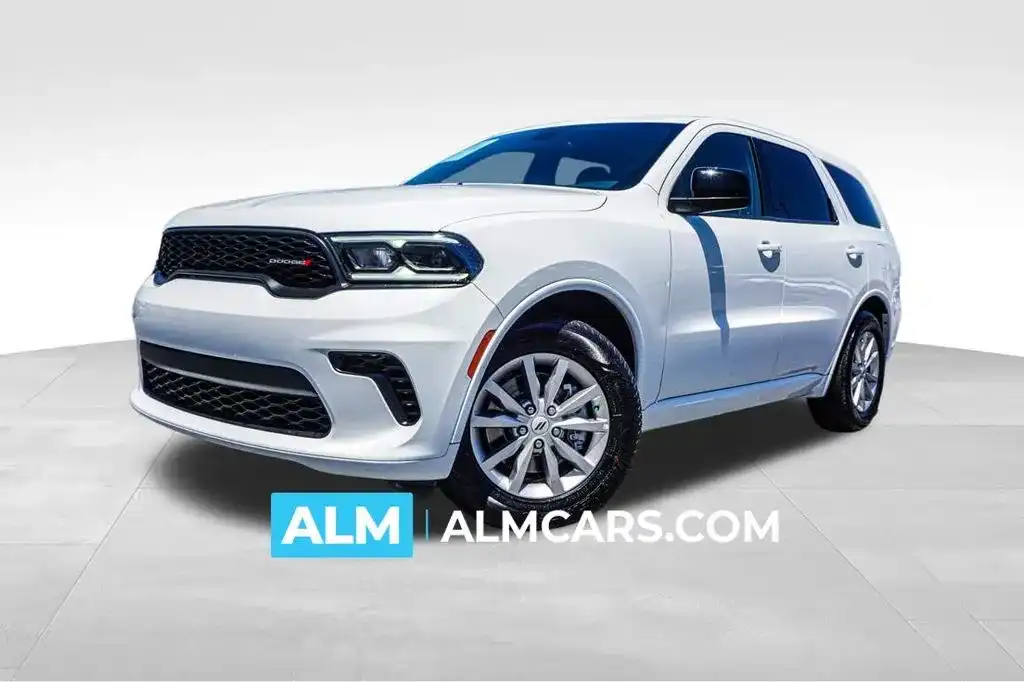 2025 Dodge Durango GT RWD's photo