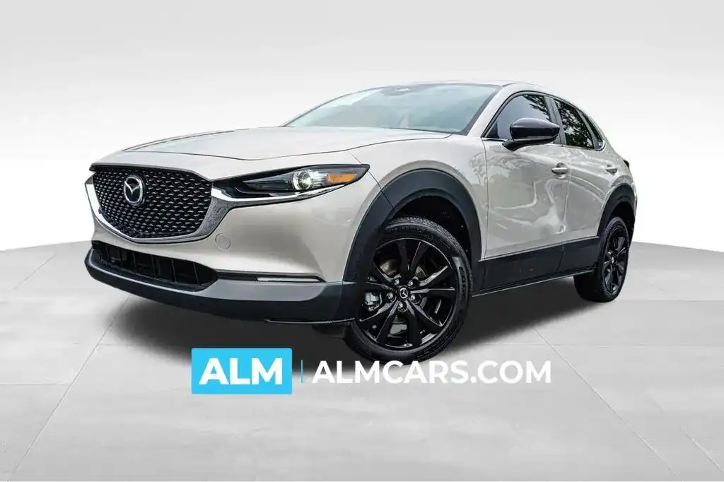 2024 Mazda CX-30 Select Sport AWD's photo