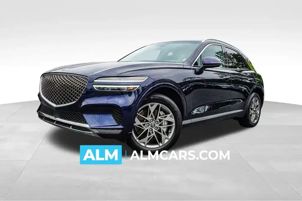 2025 Genesis GV70 2.5T Standard AWD's photo