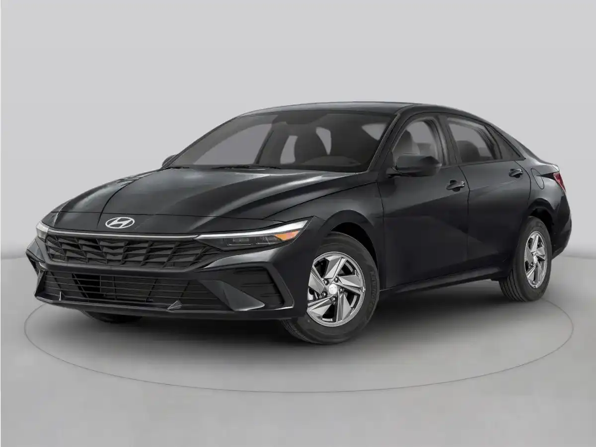 2024 Hyundai Elantra 2.0 SEL IVT's photo