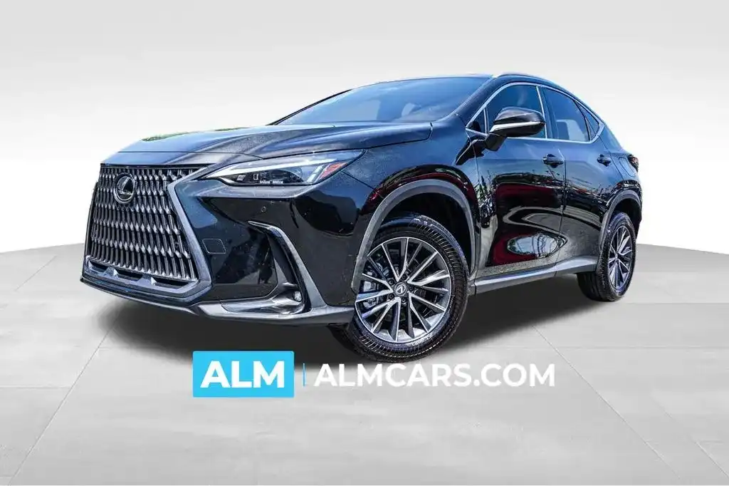 2025 Lexus NX 350 250 Premium FWD's photo