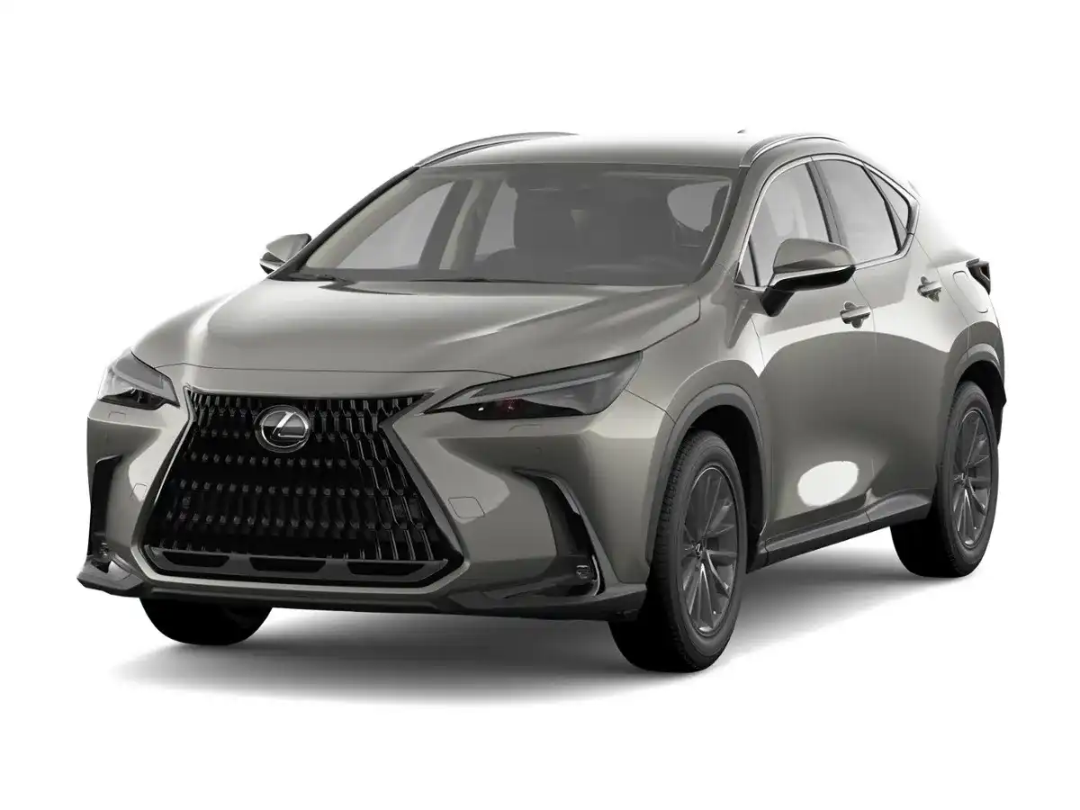2025 Lexus NX 350 250 Premium FWD's photo