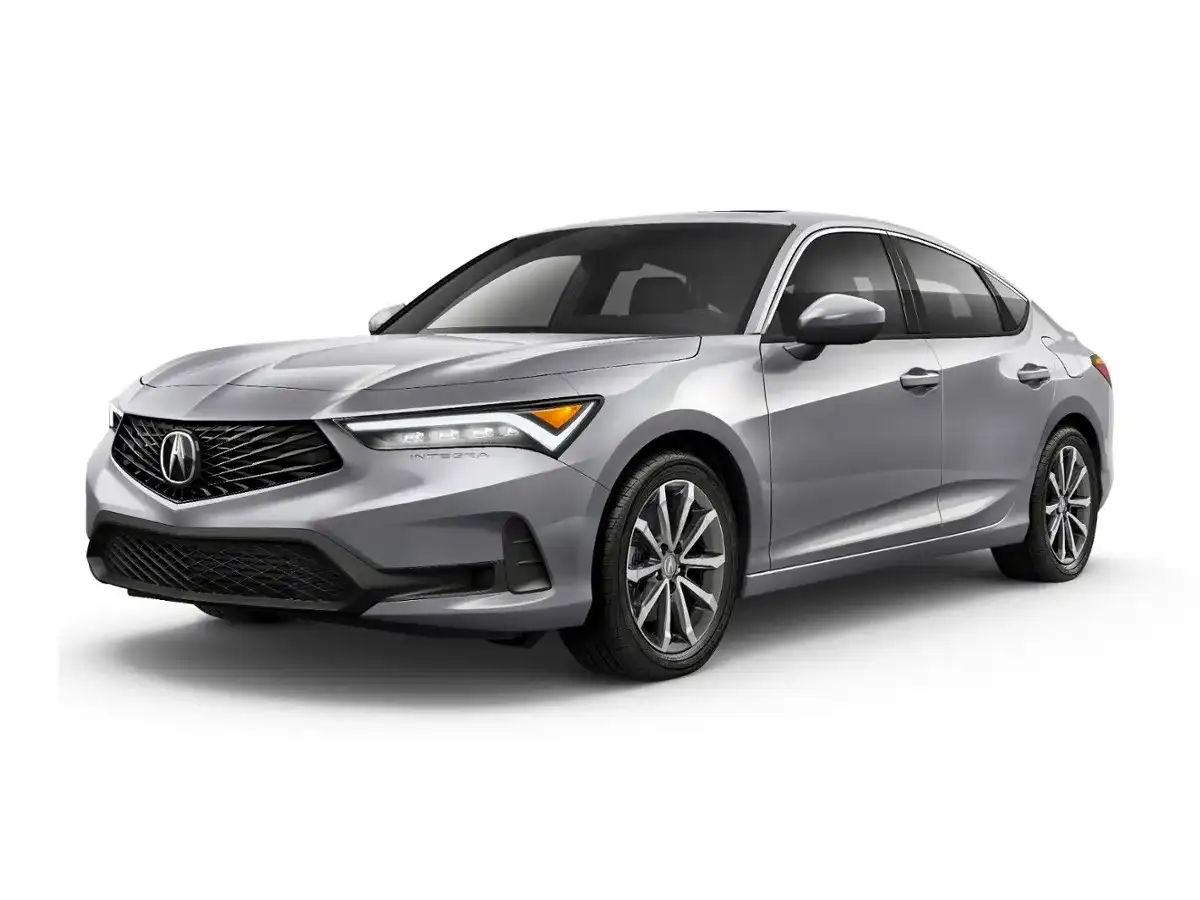 2023 Acura Integra Base's photo