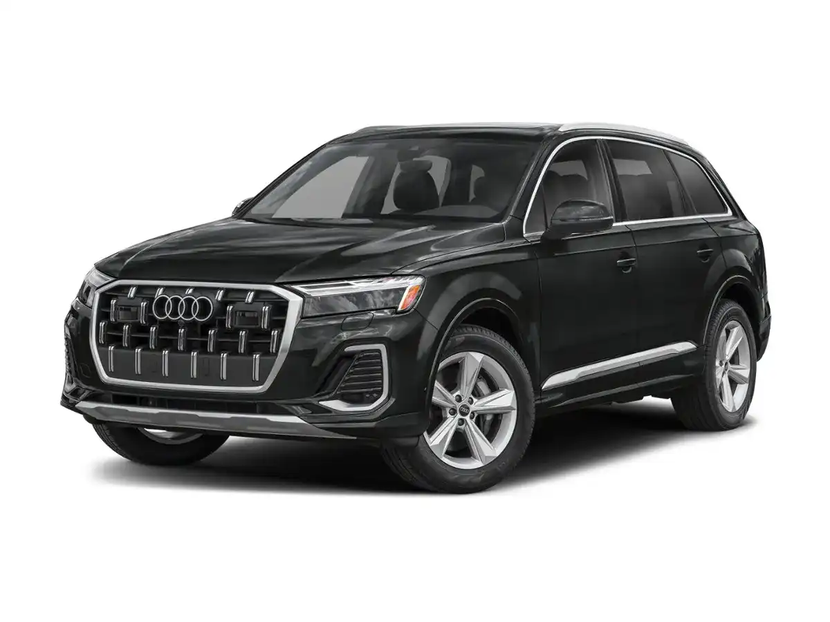 2025 Audi Q7 55 Premium Plus quattro Tiptronic's photo