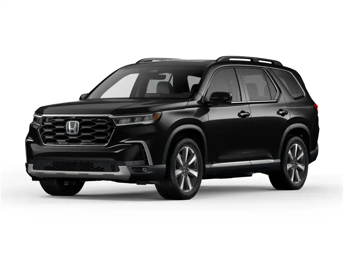 2023 Honda Pilot Touring 2WD's photo