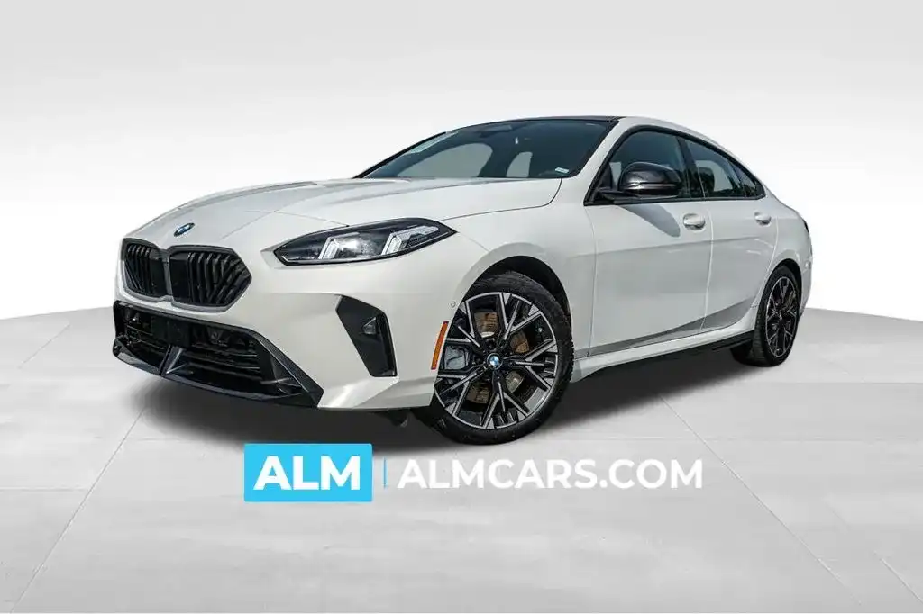 2026 BMW 2 Series 228 Gran Coupe's photo